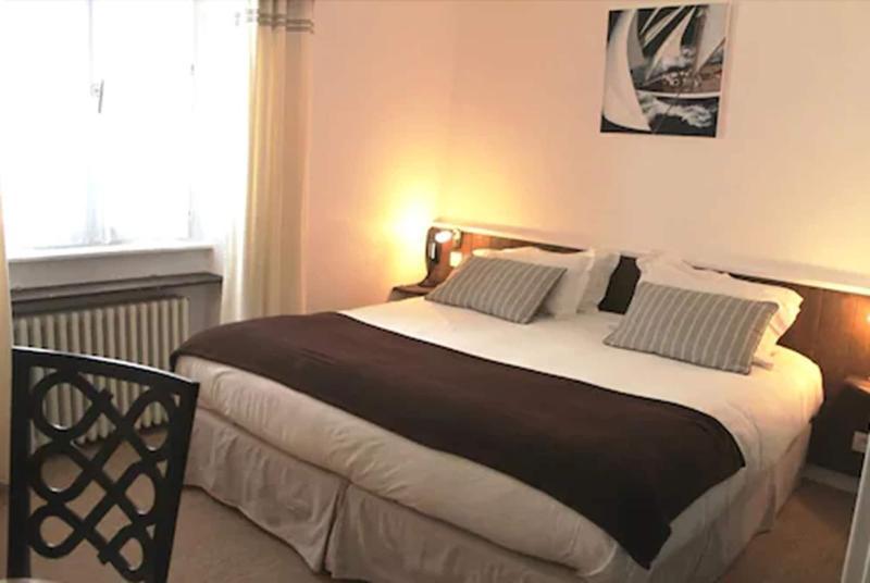 Hotel Quic En Groigne Saint-Malo