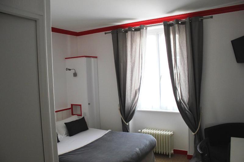 Quic En Groigne Hotel