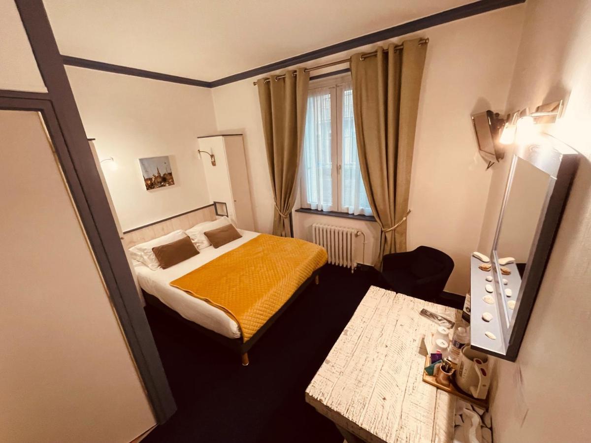 Quic En Groigne Hotel Saint-Malo
