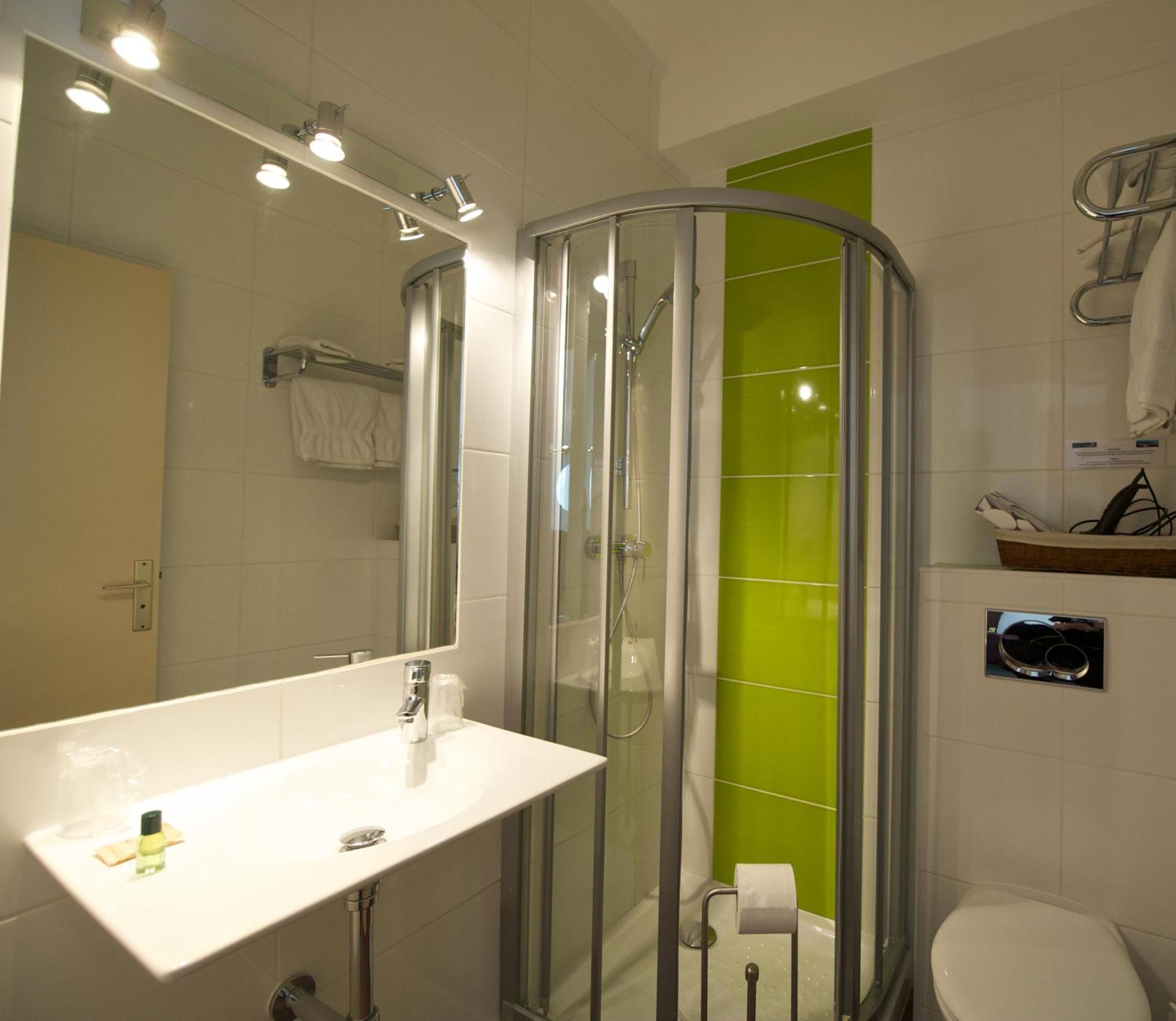 Hotel Quic En Groigne