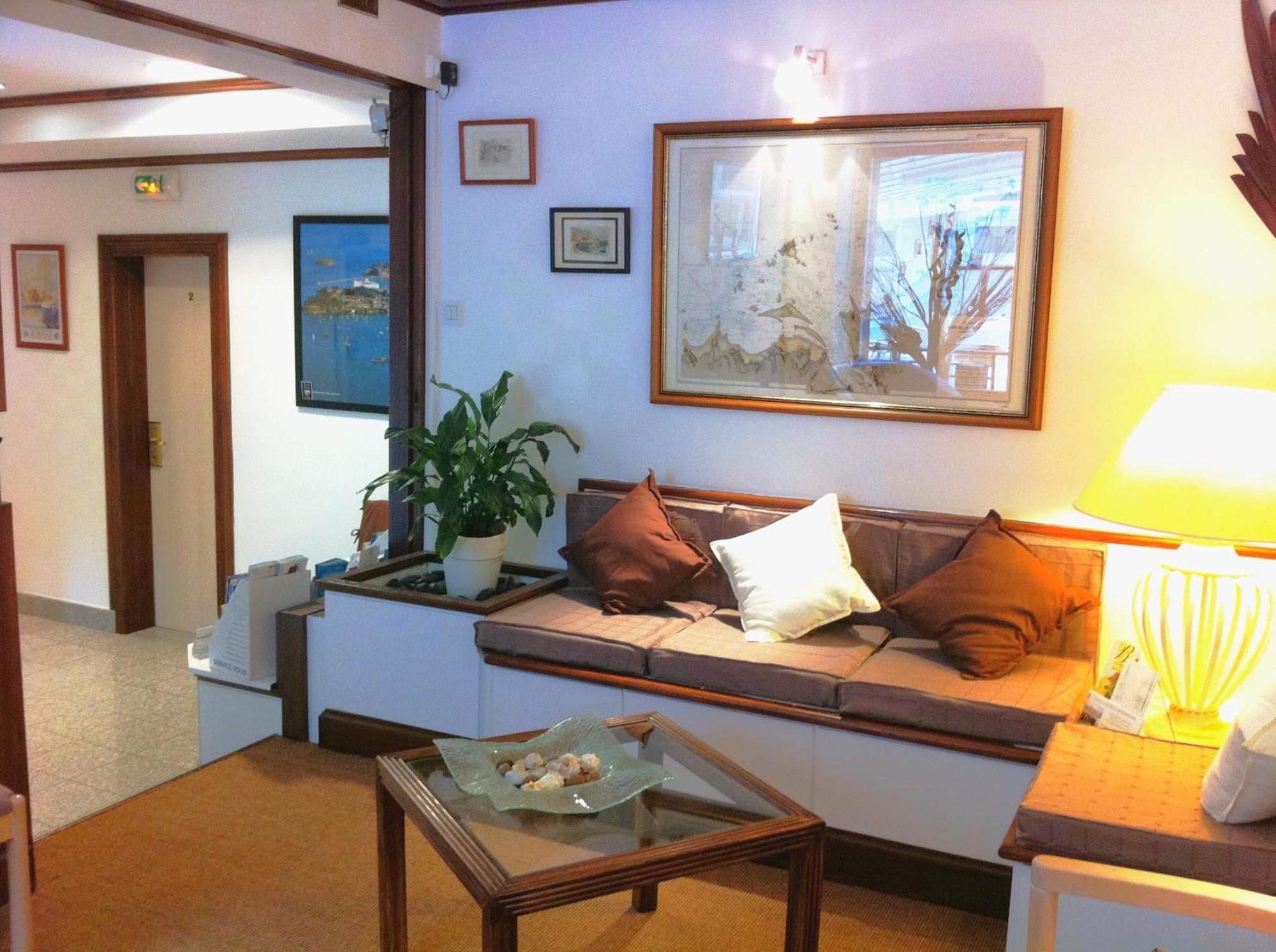 Hotel Quic En Groigne Saint-Malo