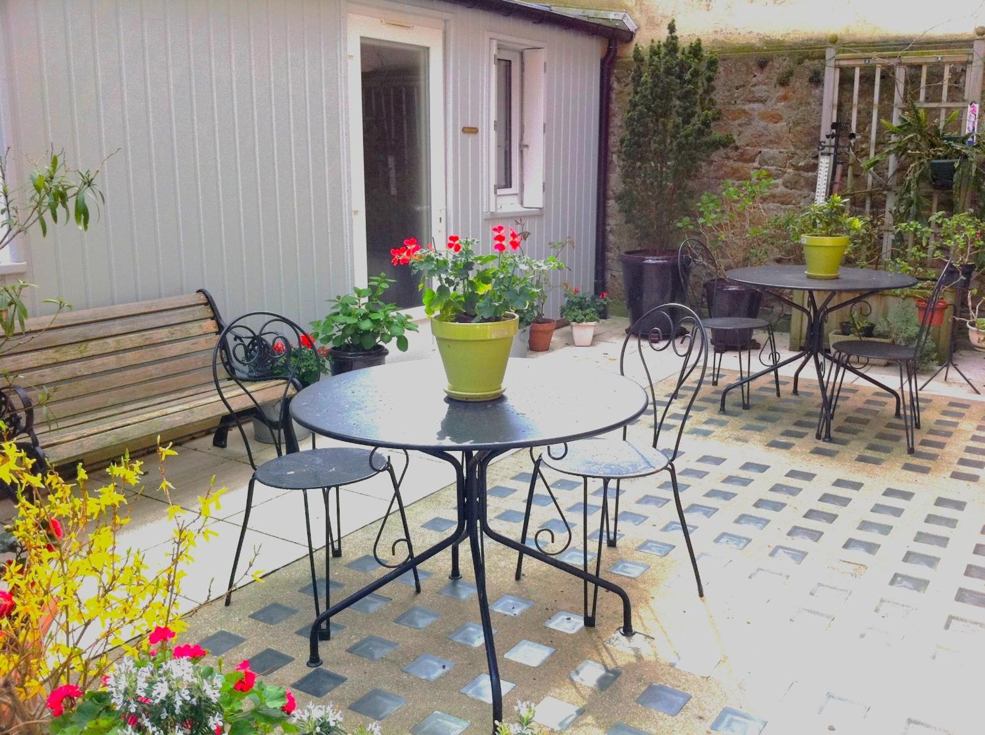 Hotel Quic En Groigne