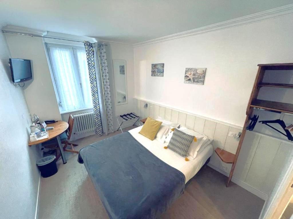 Hotel Quic En Groigne 3*