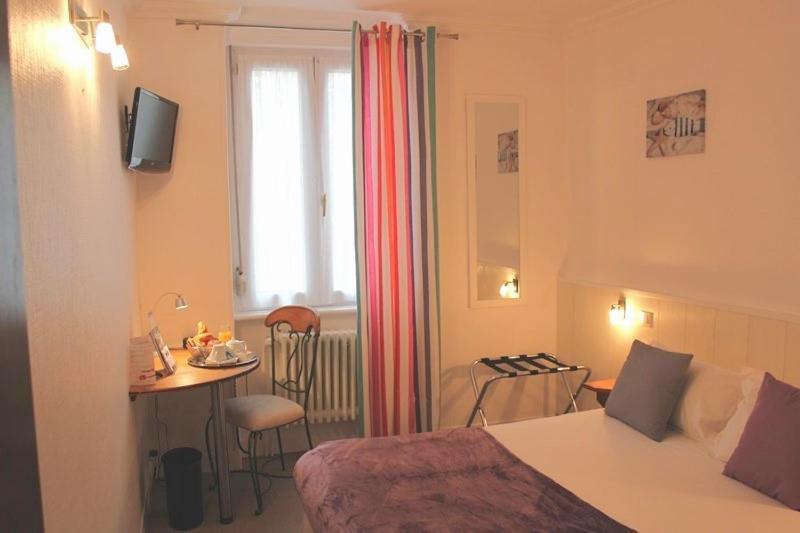 Hotel Quic En Groigne Saint-Malo