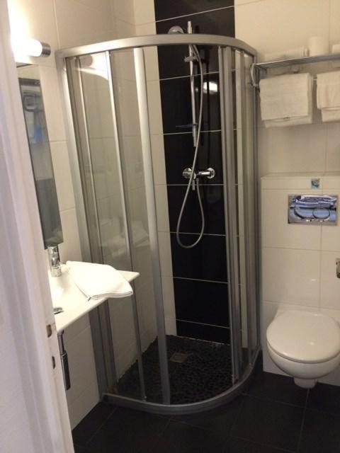 Hotel Quic En Groigne 3*
